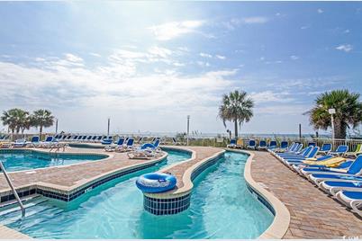 2701 S Ocean Blvd. #310, North Myrtle Beach, SC 29582 - Photo 9