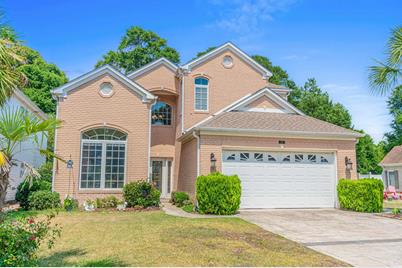 508 5th Ave. S, North Myrtle Beach, SC 29582 - Photo 1