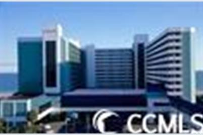 1501 S Ocean Blvd. #1020, Myrtle Beach, SC 29577 - Photo 1