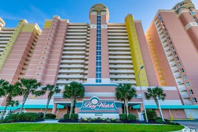 2701 S Ocean Blvd. #1410, North Myrtle Beach, SC 29582 - Photo 1