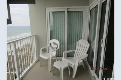 5806 N Ocean Blvd. N #PH3, North Myrtle Beach, SC 29582 - Photo 1