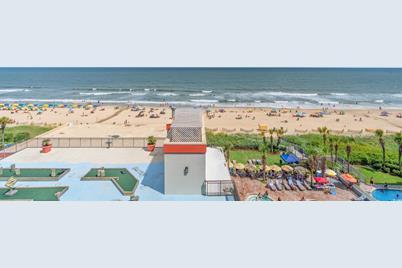 7200 N Ocean Blvd. #853, Myrtle Beach, SC 29572 - Photo 3