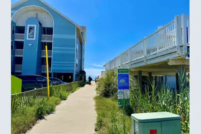 525 B N Waccamaw Dr., Garden City Beach, SC 29576 - Photo 7