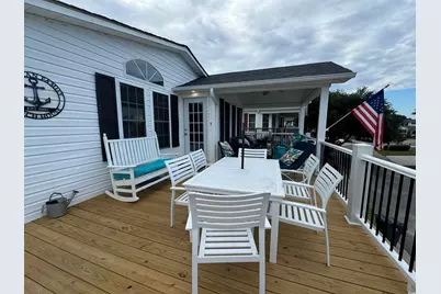 1656 Mason Circle, Surfside Beach, SC 29575 - Photo 5