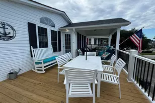 1656 Mason Cir, Surfside Beach, SC 29575 - Photo 5