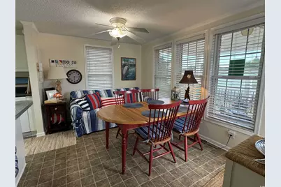 1656 Mason Circle, Surfside Beach, SC 29575 - Photo 13
