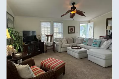 1656 Mason Circle, Surfside Beach, SC 29575 - Photo 9