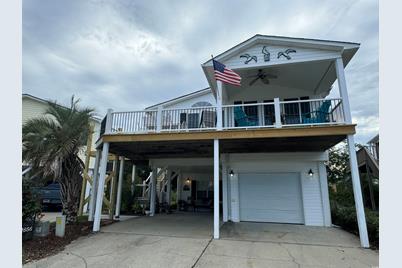 1656 Mason Circle, Surfside Beach, SC 29575 - Photo 1