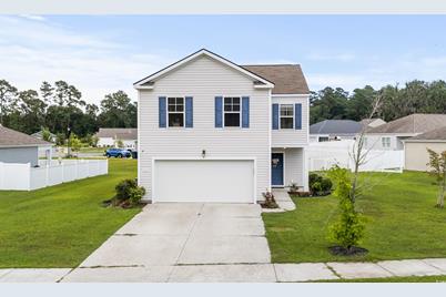 3177 Holly Loop, Conway, SC 29527 - Photo 1