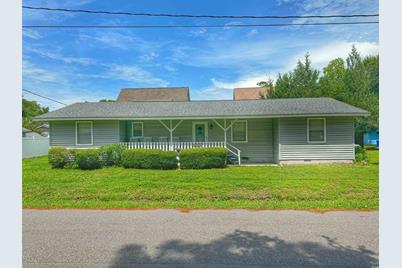 312 13th Ave. S, Surfside Beach, SC 29575 - Photo 1