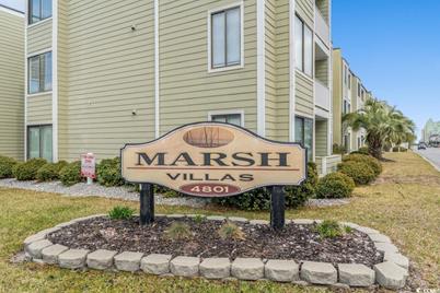 4801 N Ocean Blvd. #3C, North Myrtle Beach, SC 29582 - Photo 1