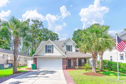 627 3rd Ave. S, Surfside Beach, SC 29575 - Photo 1