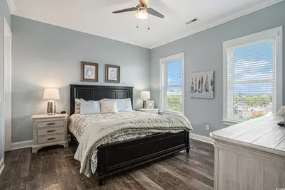 1907 S Waccamaw Dr., Garden City Beach, SC 29576 - Photo 17