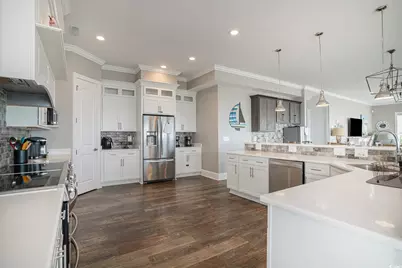 1907 S Waccamaw Dr., Garden City Beach, SC 29576 - Photo 13