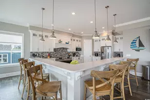 1907 S Waccamaw Dr, Garden City Beach, SC 29576 - Photo 11