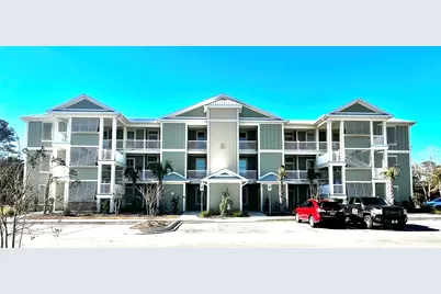 35 Delray Dr. #1-E, Murrells Inlet, SC 29576 - Photo 1