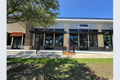 1390 Farrow Pkwy. #Unit 2, Lotus at Market C, Myrtle Beach, SC 29577 - Photo 3