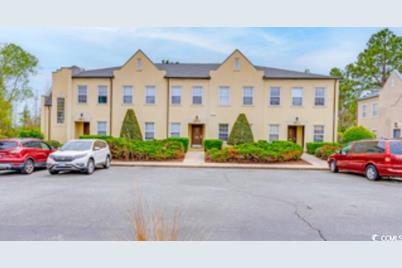 4508-E Ailsa Ct. #4508-E, Myrtle Beach, SC 29579 - Photo 1