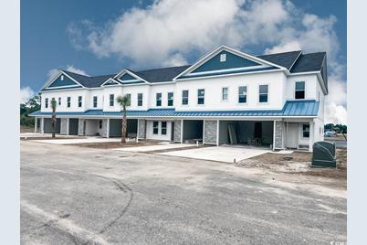 Lot 44 Lineback Pl. #44, Longs, SC 29568 - Photo 1