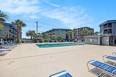 6001 N Ocean Blvd. #242, North Myrtle Beach, SC 29582 - Photo 25