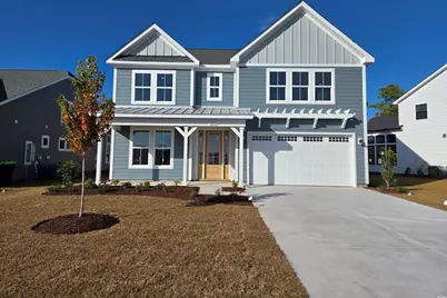 1019 Gold Dew Way, Myrtle Beach, SC 29579 - Photo 1