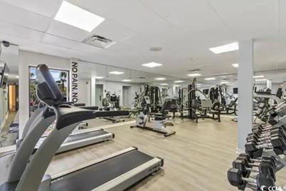 7100 Ocean Blvd. N #925, Myrtle Beach, SC 29572 - Photo 23