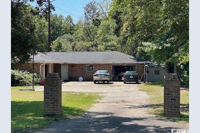 695 Pendergrass Ave., Murrells Inlet, SC 29576 - Photo 1