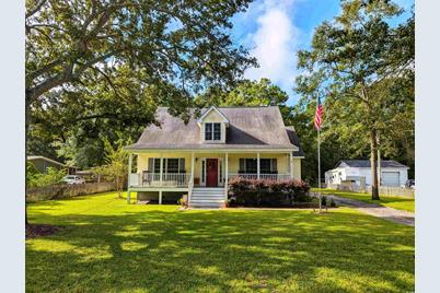 5113 Pee Dee Ln., Murrells Inlet, SC 29576 - Photo 1