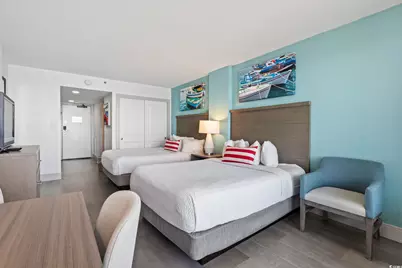 2401 Ocean Blvd. S #1062, Myrtle Beach, SC 29577 - Photo 23