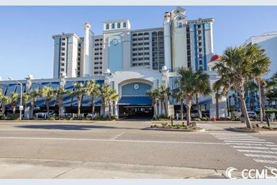 2401 Ocean Blvd. S #1062, Myrtle Beach, SC 29577 - Photo 1