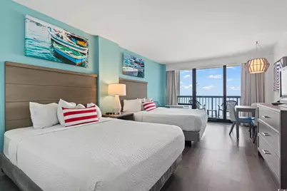 2401 Ocean Blvd. S #1062, Myrtle Beach, SC 29577 - Photo 19