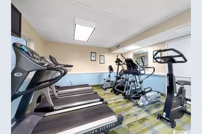 2000 N Ocean Blvd. #1612, Myrtle Beach, SC 29577 - Photo 21