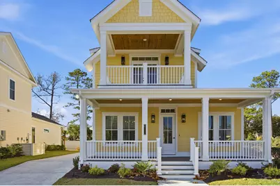 8111 Laurel Ash Ave., Myrtle Beach, SC 29572 - Photo 3