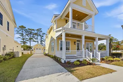 8111 Laurel Ash Ave., Myrtle Beach, SC 29572 - Photo 25