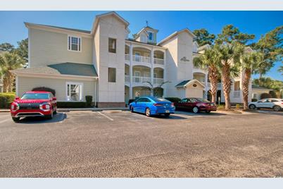 108 Cypress Point Ct. #106-A, Myrtle Beach, SC 29579 - Photo 1