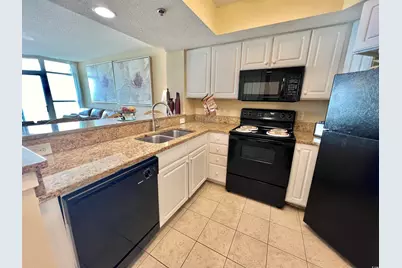 2504 N Ocean Blvd. #734, Myrtle Beach, SC 29577 - Photo 5