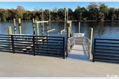 469 Harbour View Dr., Myrtle Beach, SC 29579 - Photo 15