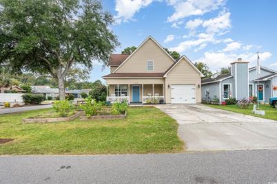 1356 Tranquility Ln., Myrtle Beach, SC 29577 - Photo 1