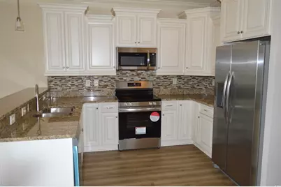 110 Hallandale Lane, Murrells Inlet, SC 29576 - Photo 9