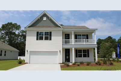 7034 Shooting Star Way, Myrtle Beach, SC 29579 - Photo 1