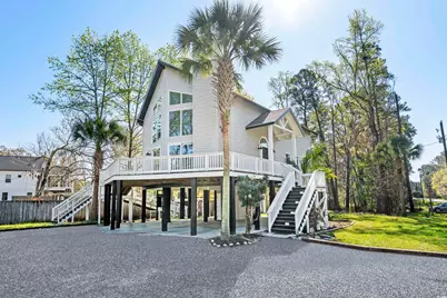 5800 Creekside Dr., Myrtle Beach, SC 29588 - Photo 1
