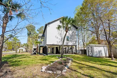 5800 Creekside Dr., Myrtle Beach, SC 29588 - Photo 35