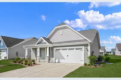 916 Anemone Ct NW, Calabash, NC 28467 - Photo 3