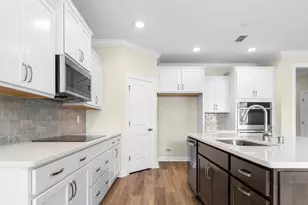 875 Mountain Mint Cir NW, Calabash, NC 28467 - Photo 17