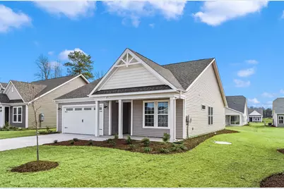 875 Mountain Mint Circle NW, Calabash, NC 28467 - Photo 3