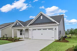 876 Mountain Mint Cir NW, Calabash, NC 28467 - Photo 3