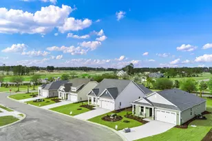 876 Mountain Mint Cir NW, Calabash, NC 28467 - Photo 27