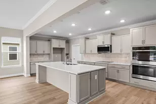 876 Mountain Mint Cir NW, Calabash, NC 28467 - Photo 17