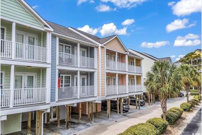 209 Hillside Dr. N #104, North Myrtle Beach, SC 29582 - Photo 1