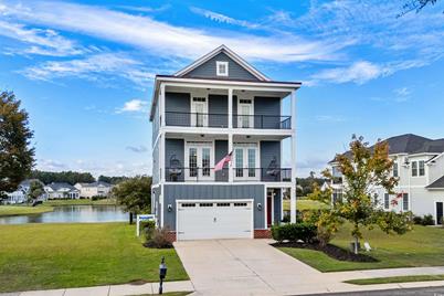 973 Crystal Waterway Dr., Myrtle Beach, SC 29579 - Photo 1